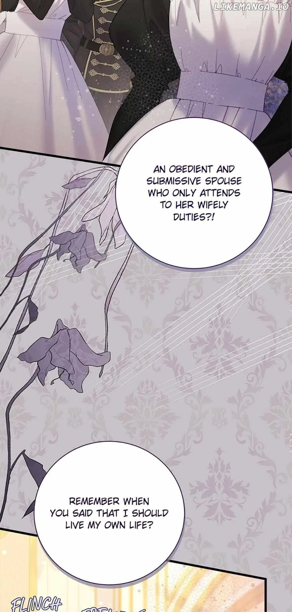 Beatrice Chapter 115 – Page 9