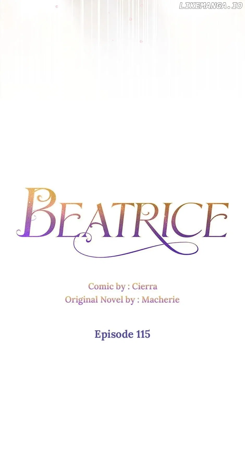 Beatrice Chapter 115 – Page 61