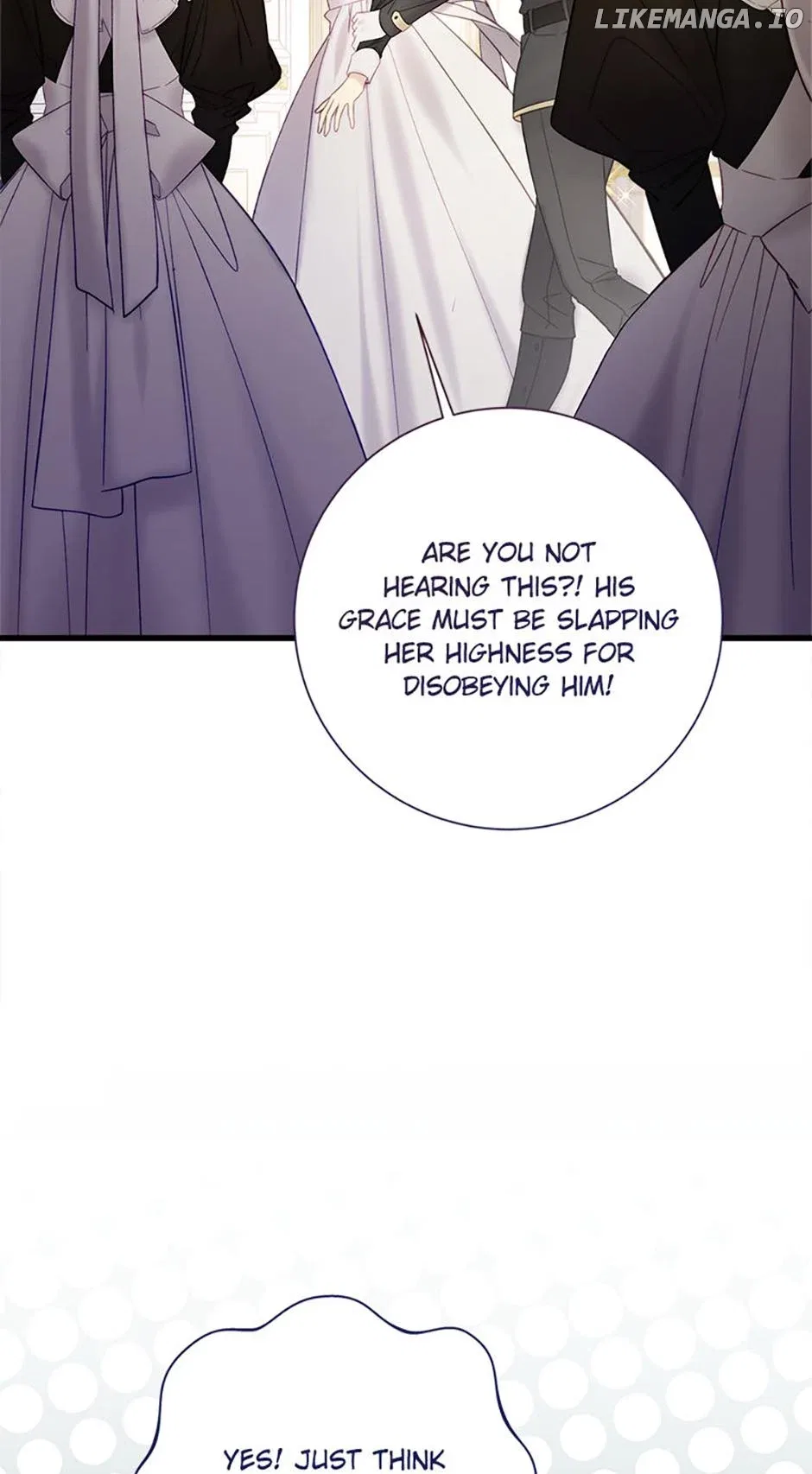Beatrice Chapter 115 – Page 68