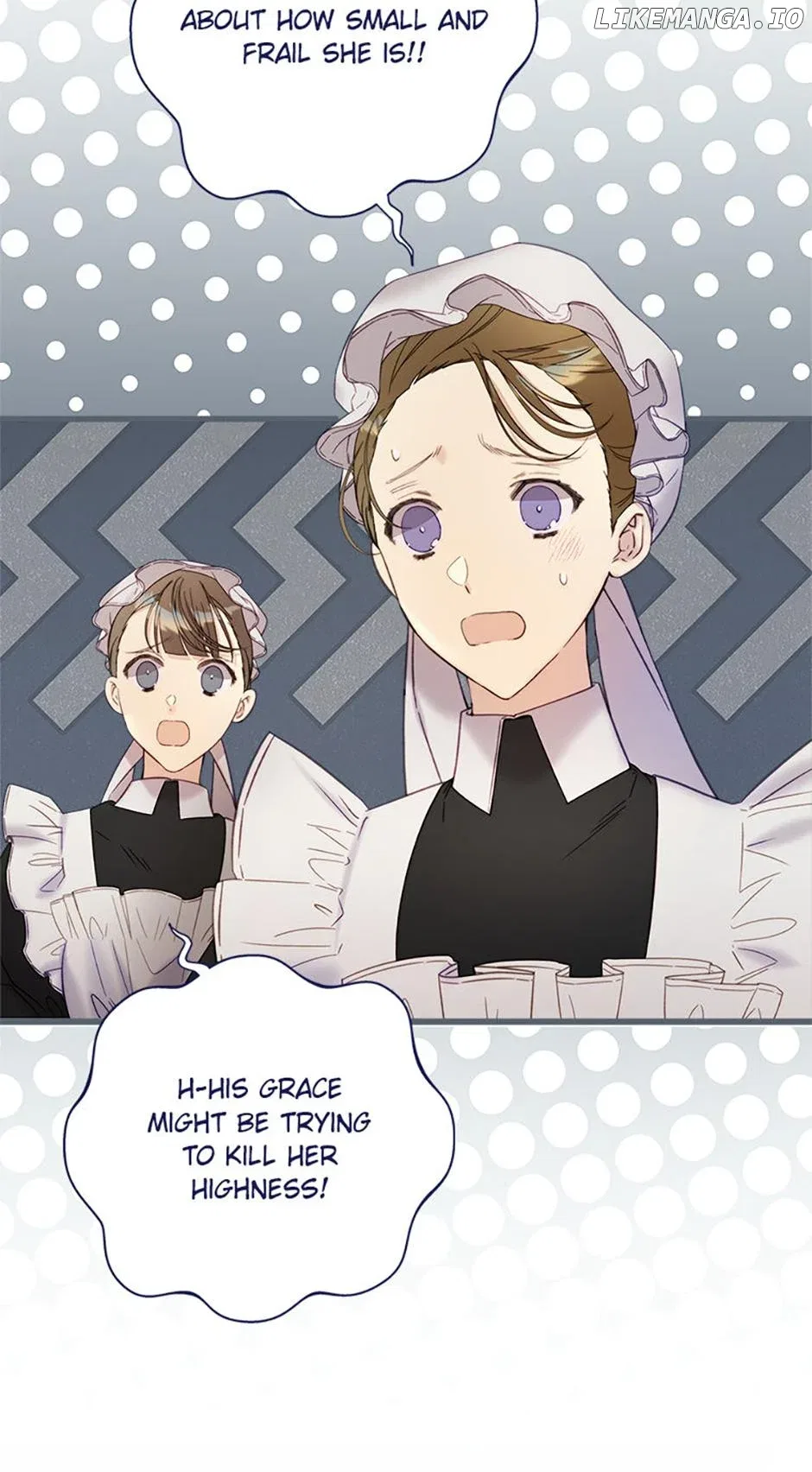 Beatrice Chapter 115 – Page 69