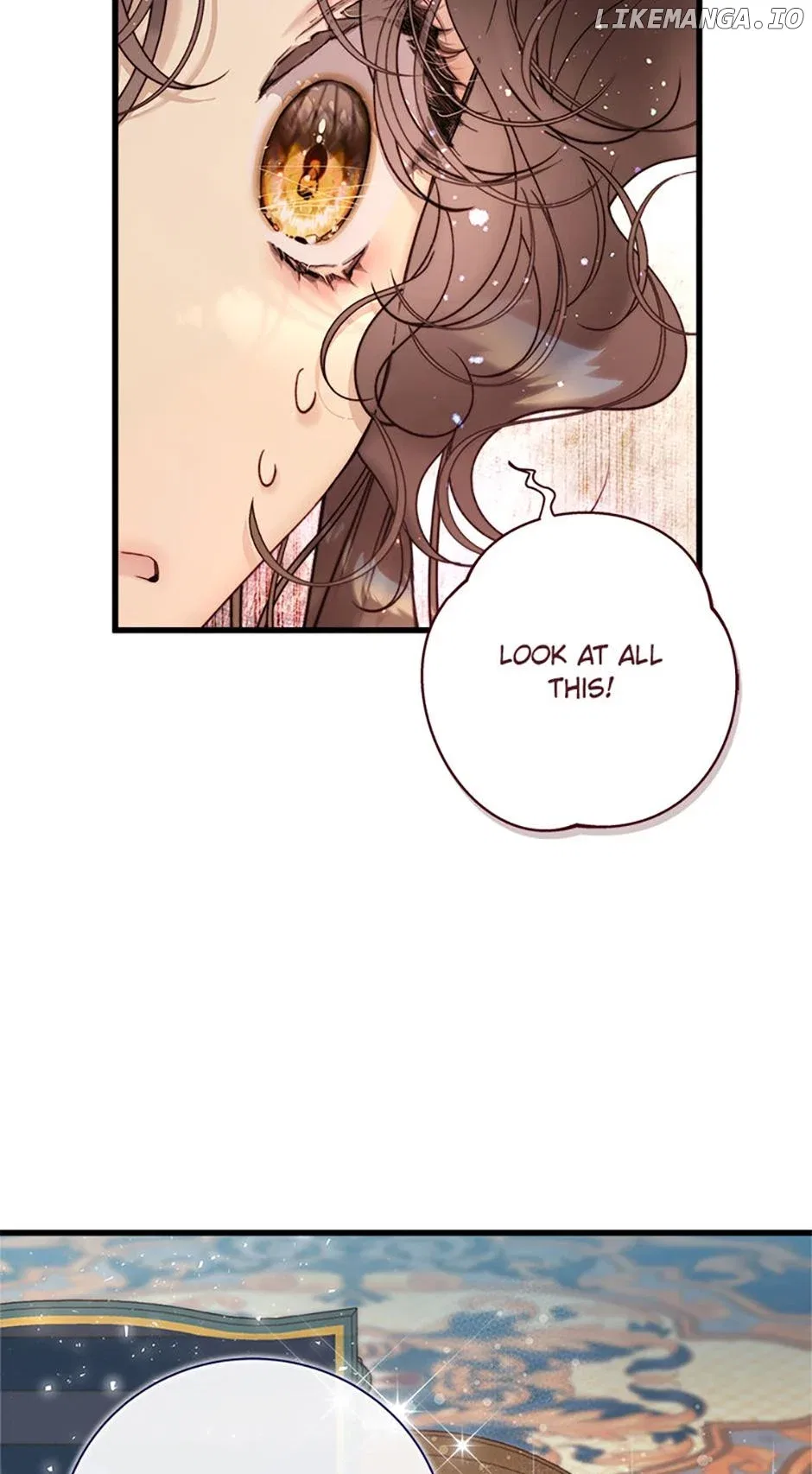 Beatrice Chapter 114 – Page 21