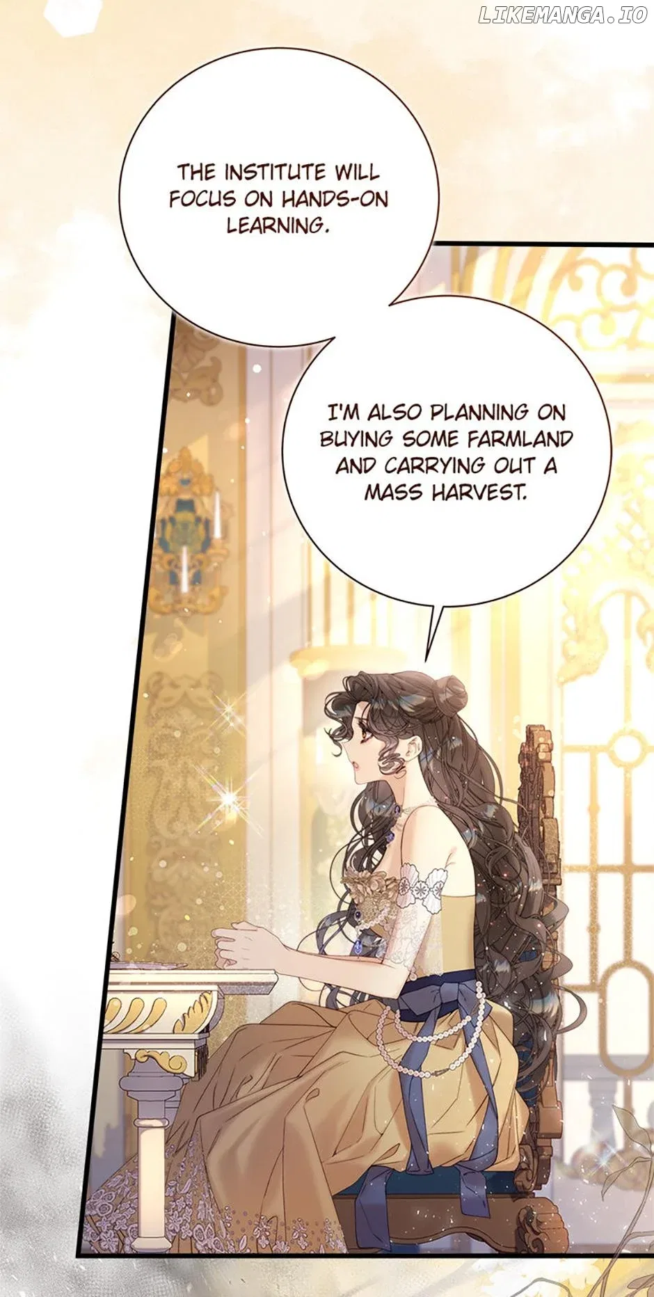 Beatrice Chapter 114 – Page 71