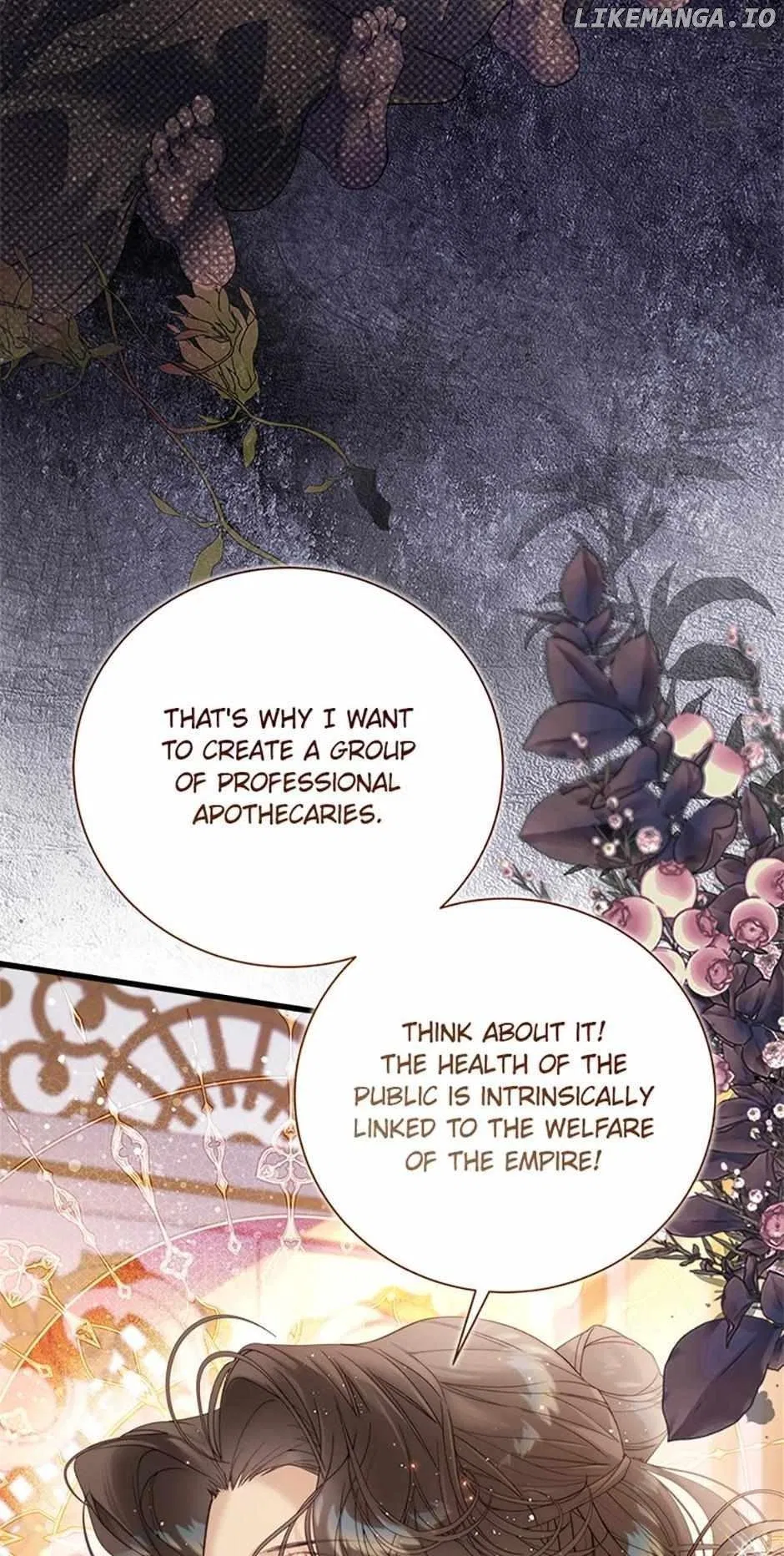 Beatrice Chapter 114 – Page 74