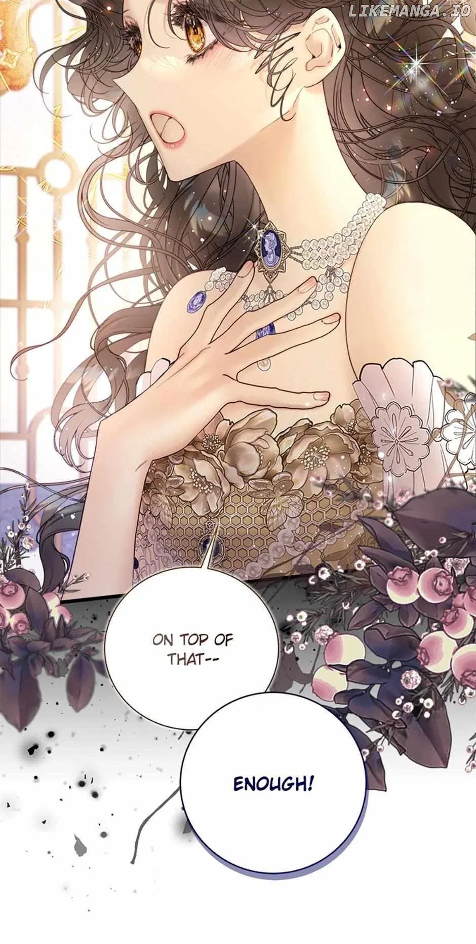 Beatrice Chapter 114 – Page 75