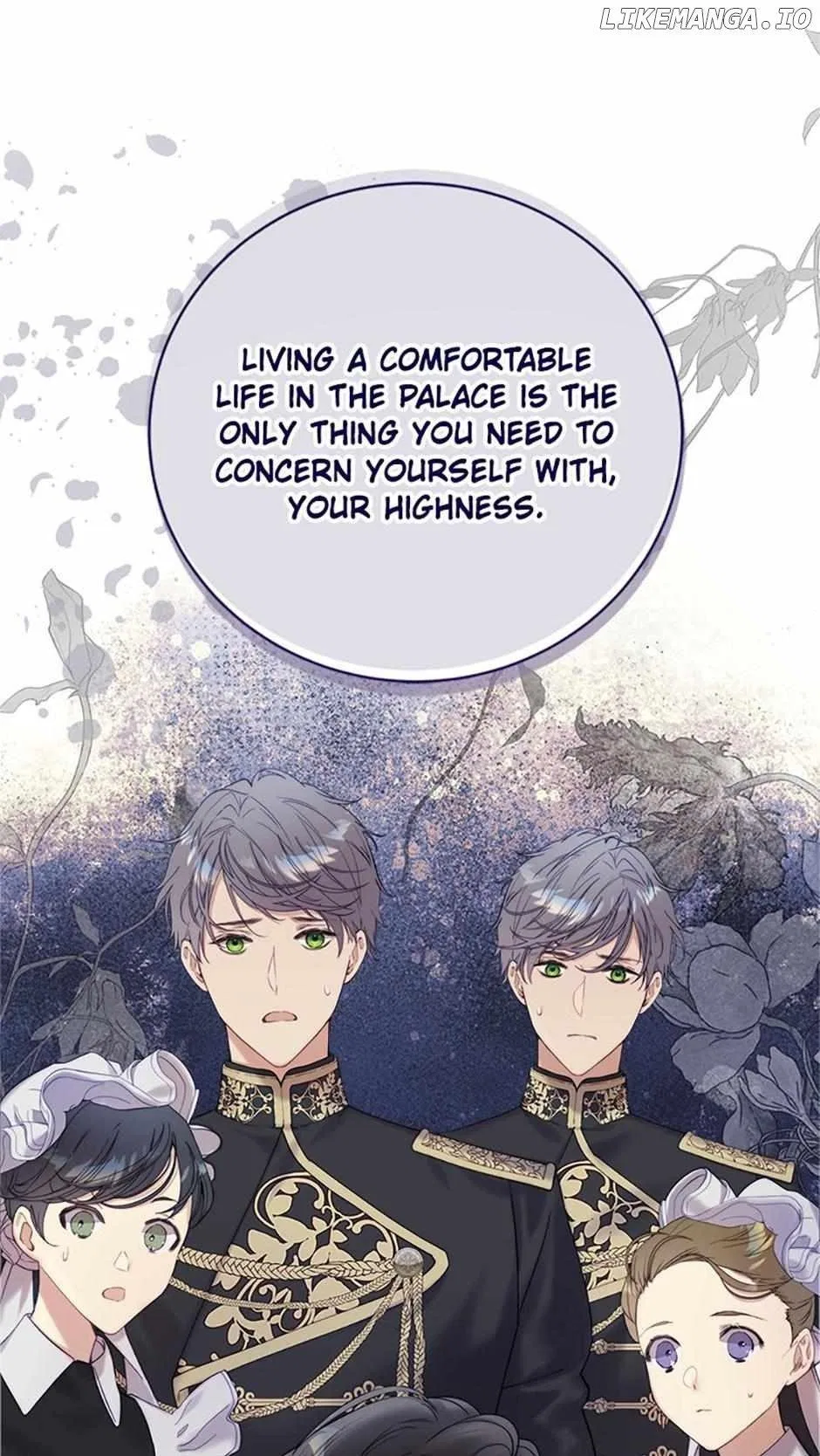 Beatrice Chapter 114 – Page 76