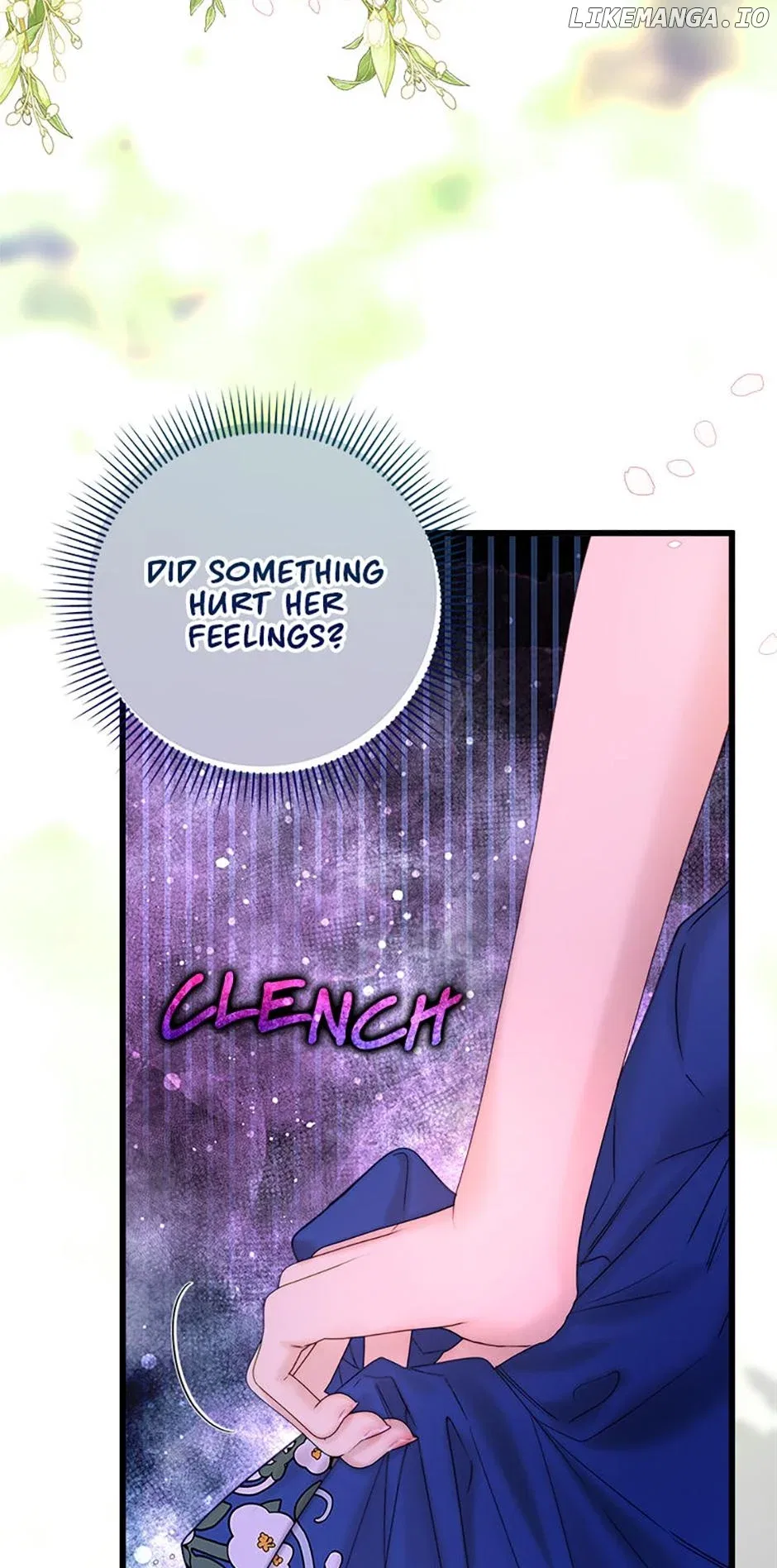 Beatrice Chapter 113 – Page 58