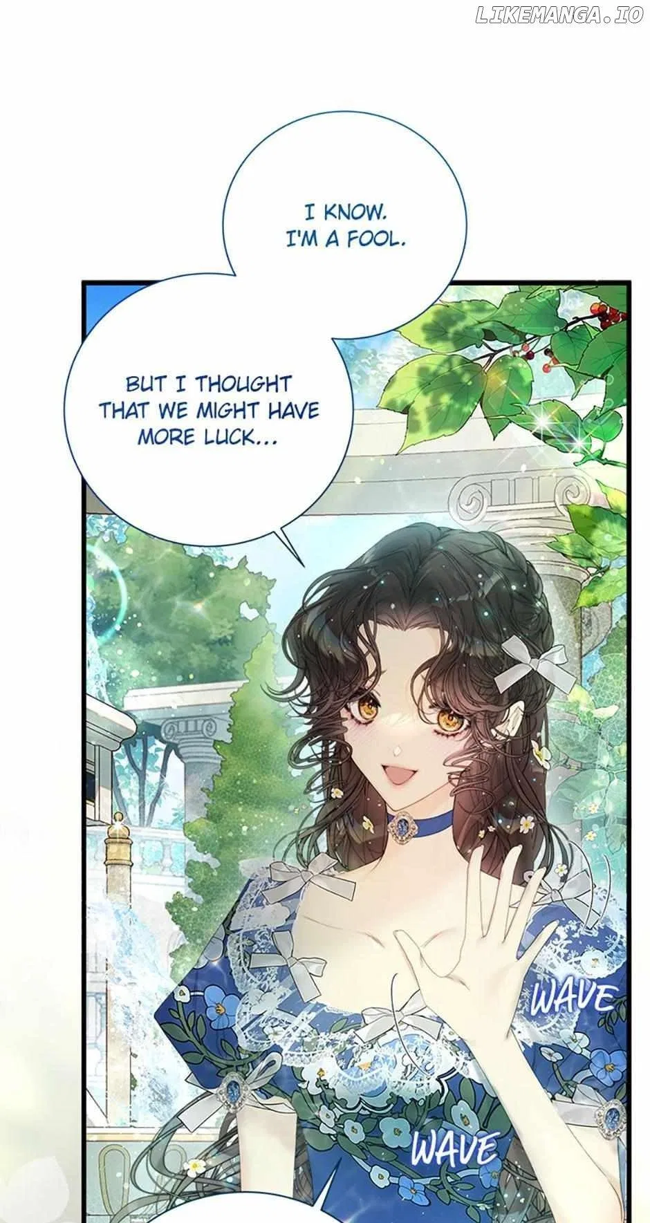 Beatrice Chapter 113 – Page 62