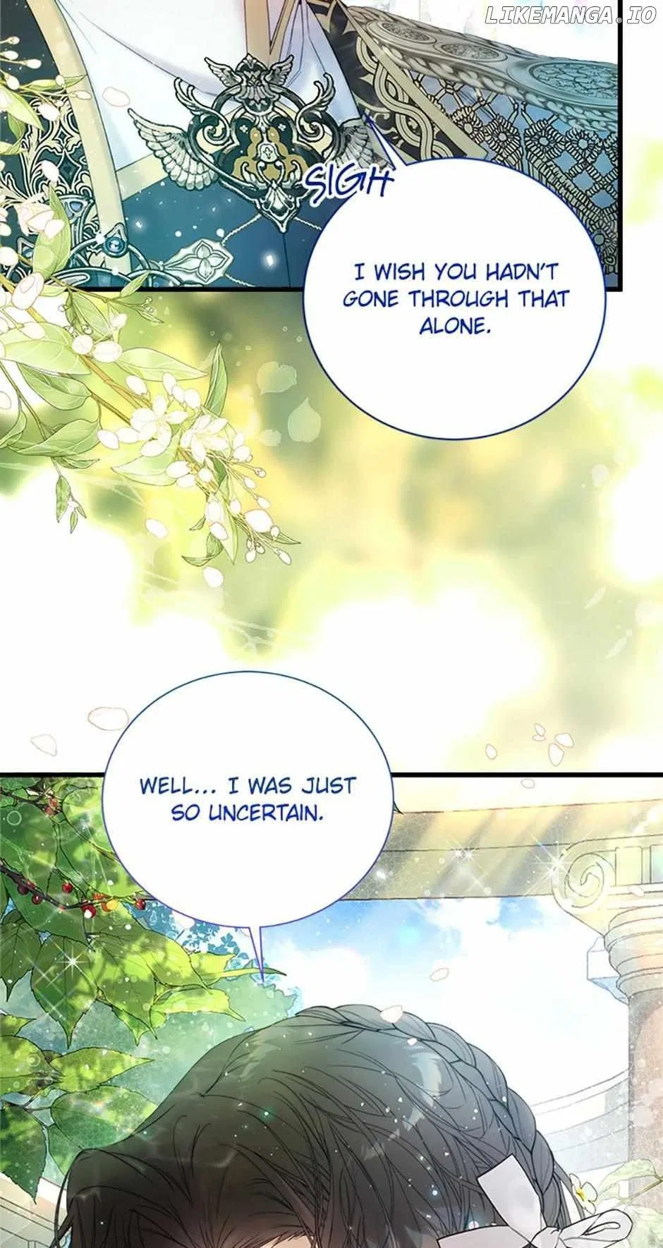 Beatrice Chapter 113 – Page 64