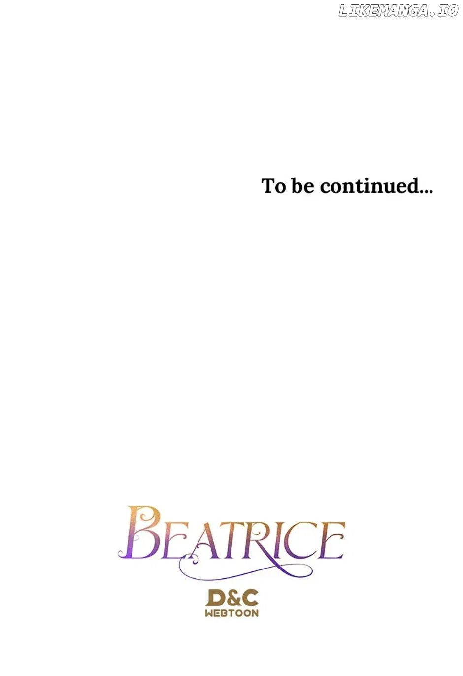 Beatrice Chapter 113 – Page 76