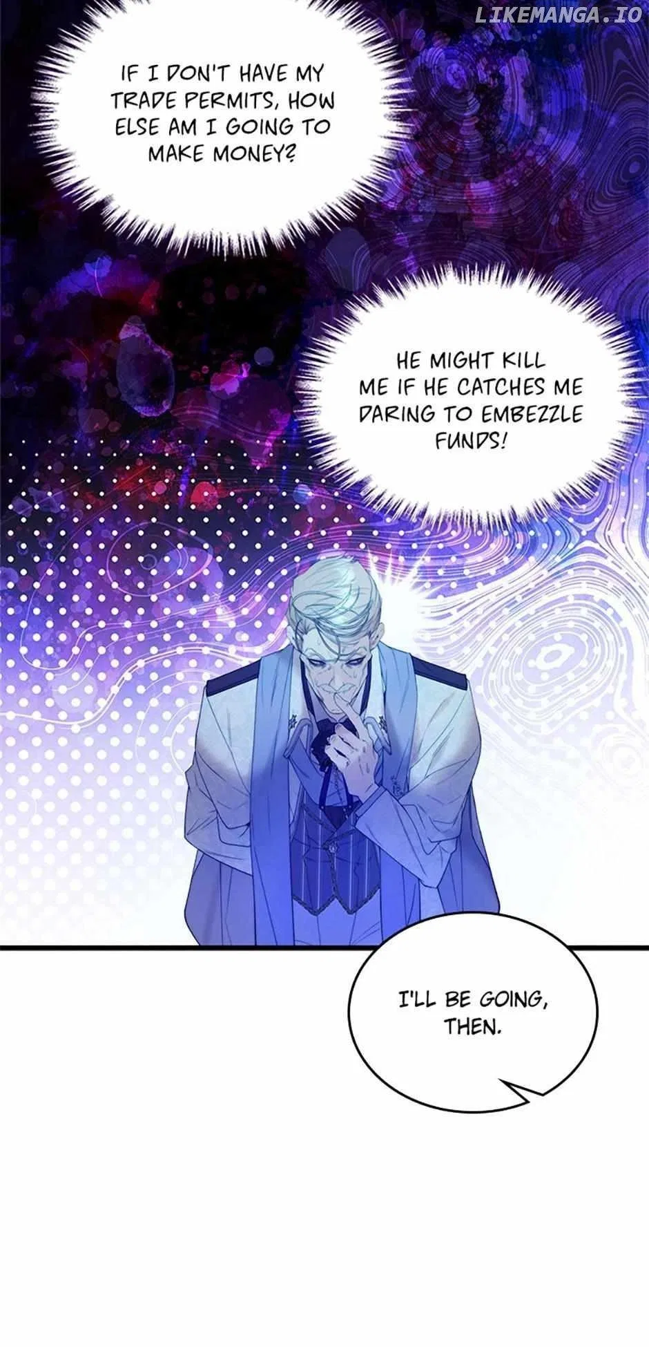 Beatrice Chapter 112 – Page 37