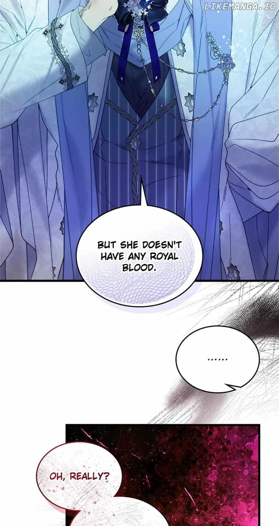 Beatrice Chapter 112 – Page 42