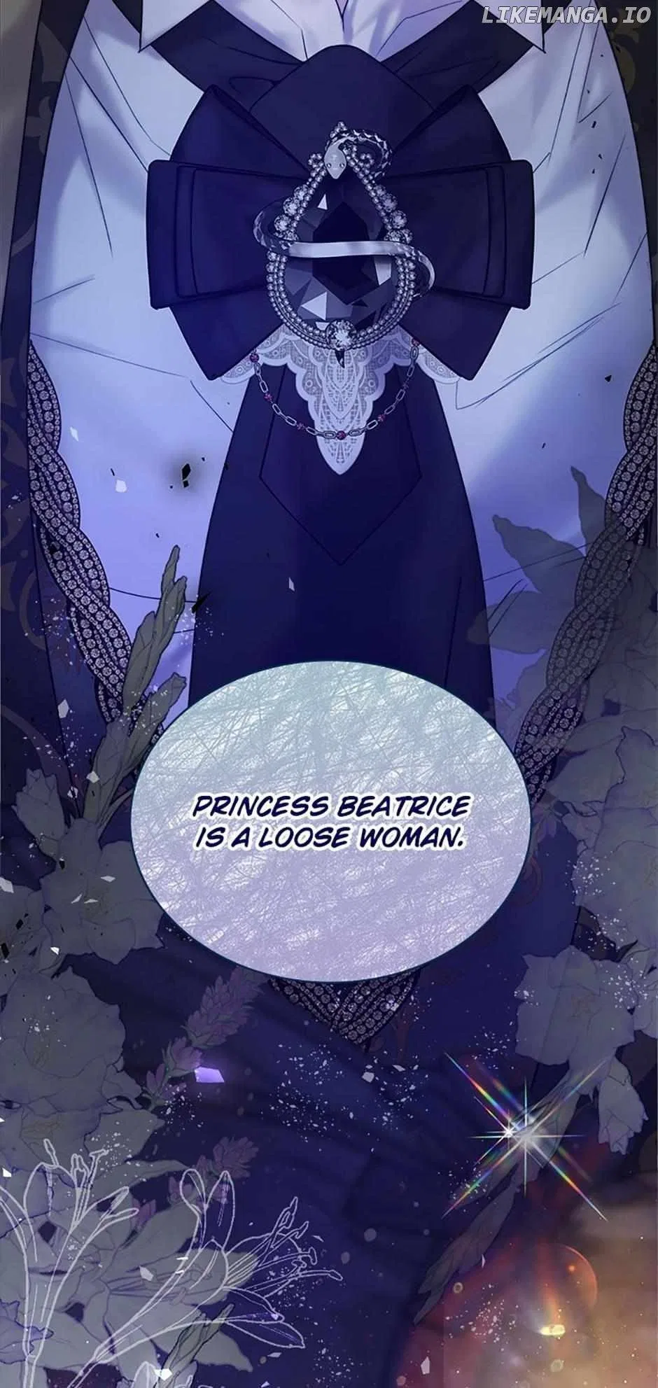 Beatrice Chapter 112 – Page 52