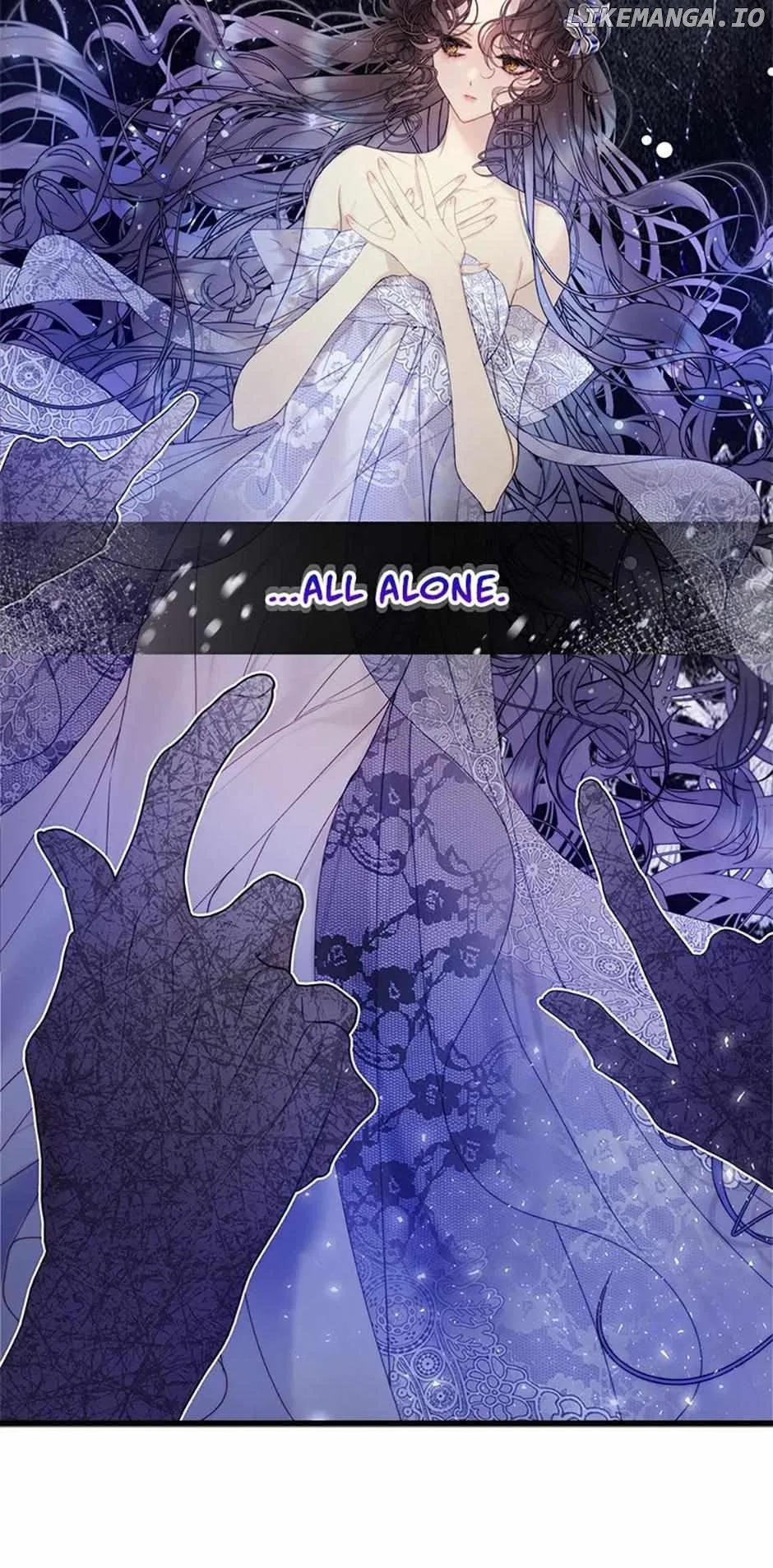 Beatrice Chapter 112 – Page 61
