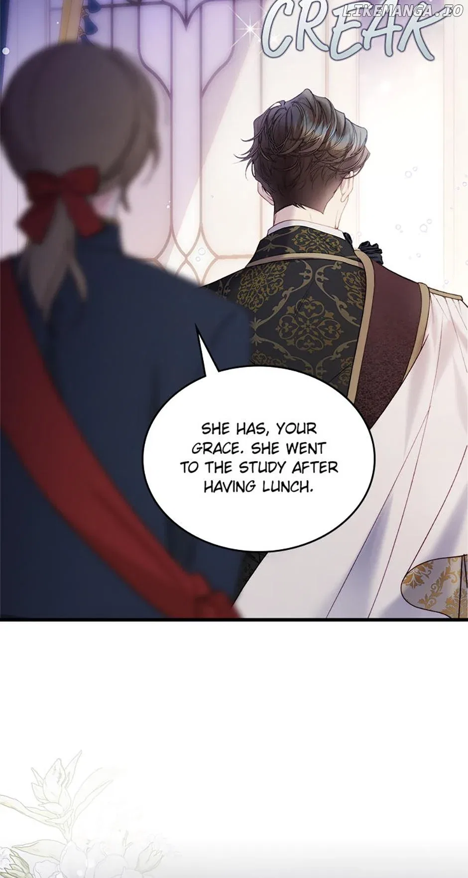 Beatrice Chapter 112 – Page 63
