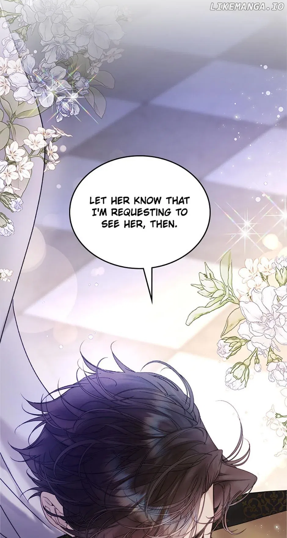 Beatrice Chapter 112 – Page 64