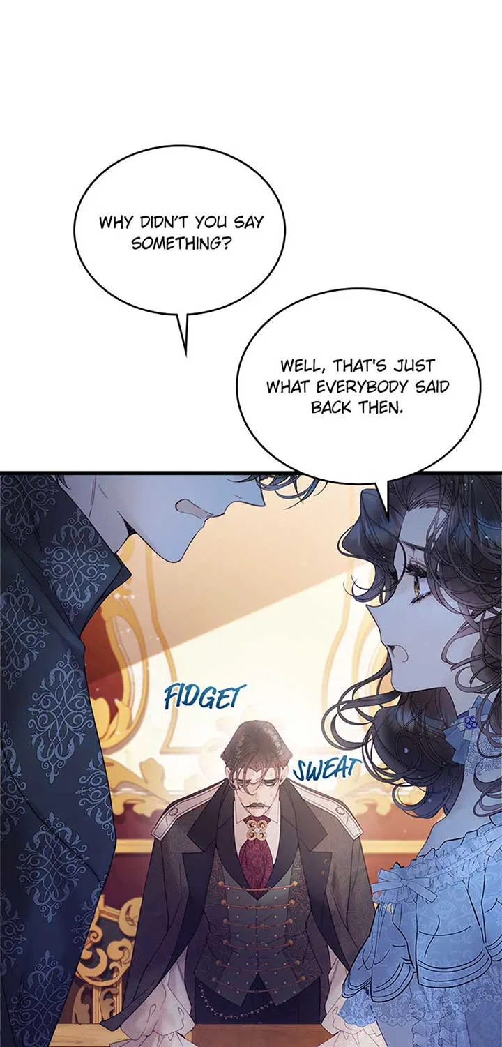 Beatrice Chapter 111 – Page 14