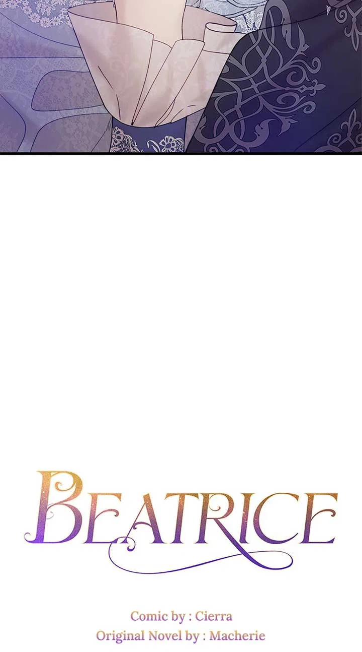 Beatrice Chapter 111 – Page 58