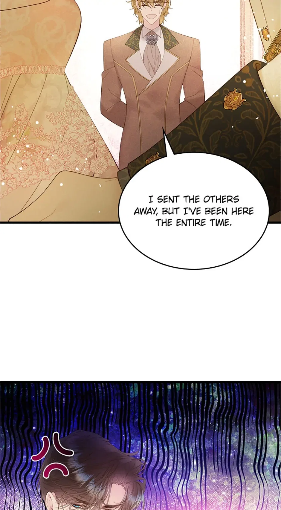 Beatrice Chapter 110 – Page 27