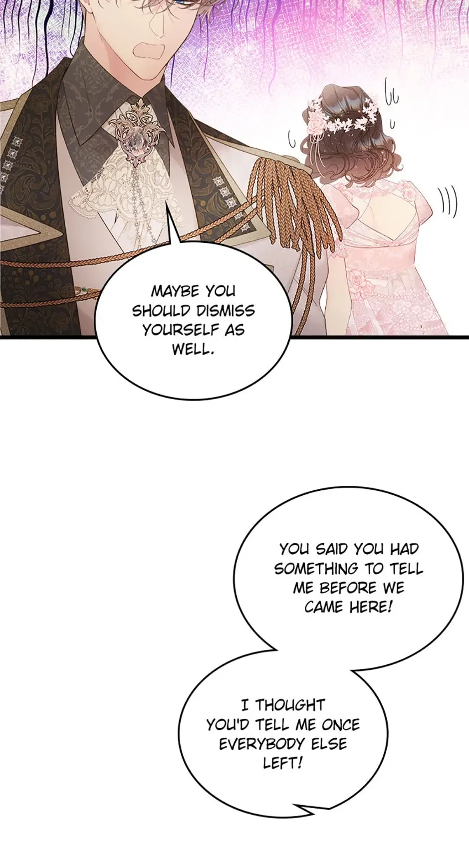 Beatrice Chapter 110 – Page 28