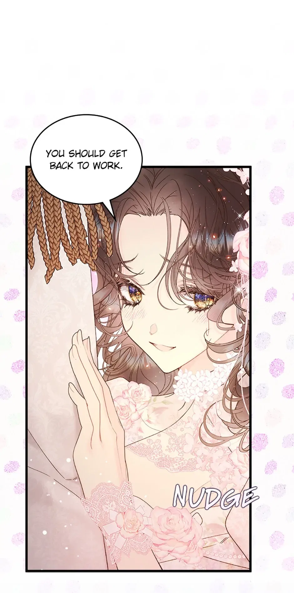 Beatrice Chapter 110 – Page 29