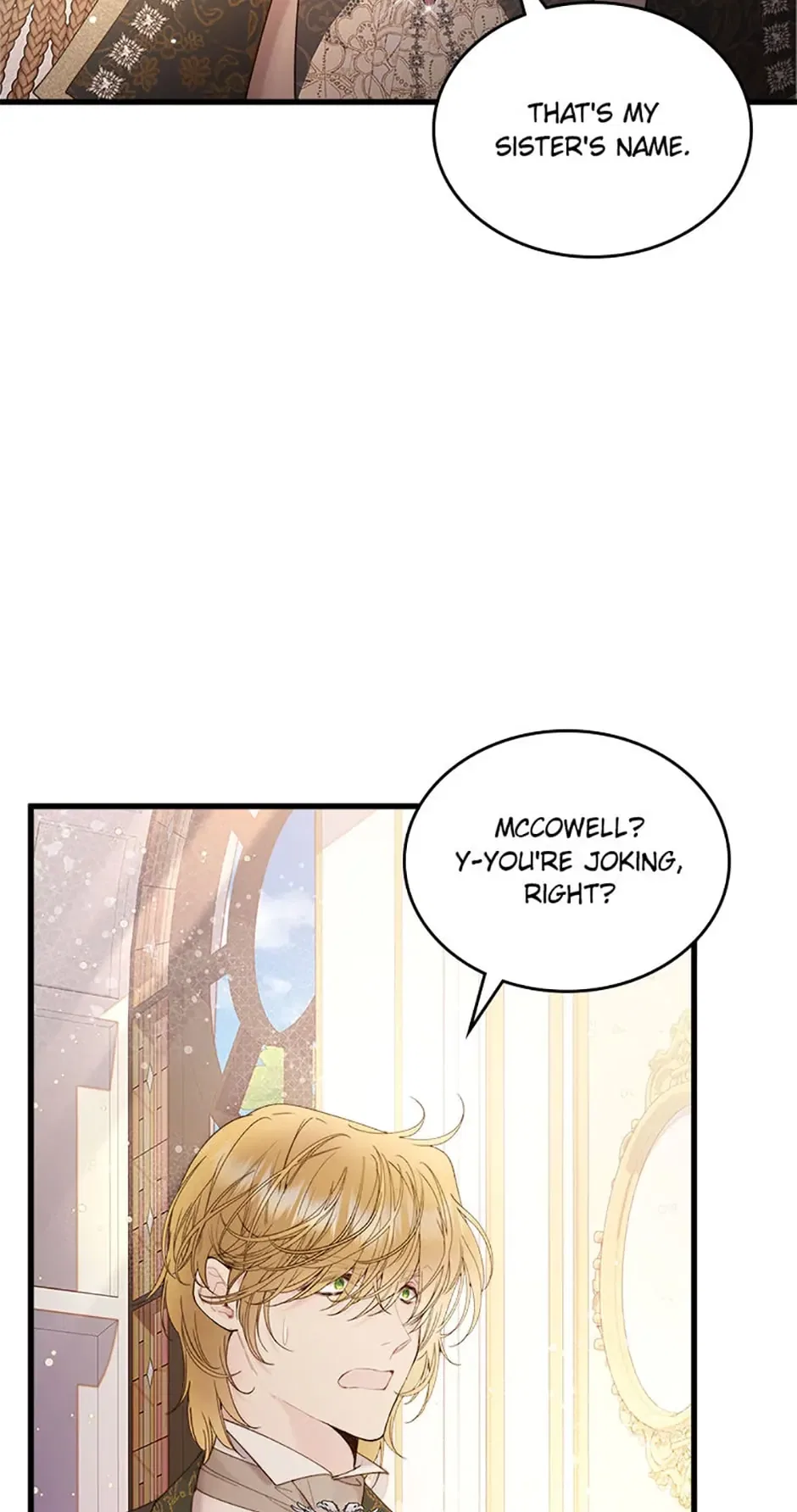 Beatrice Chapter 110 – Page 42