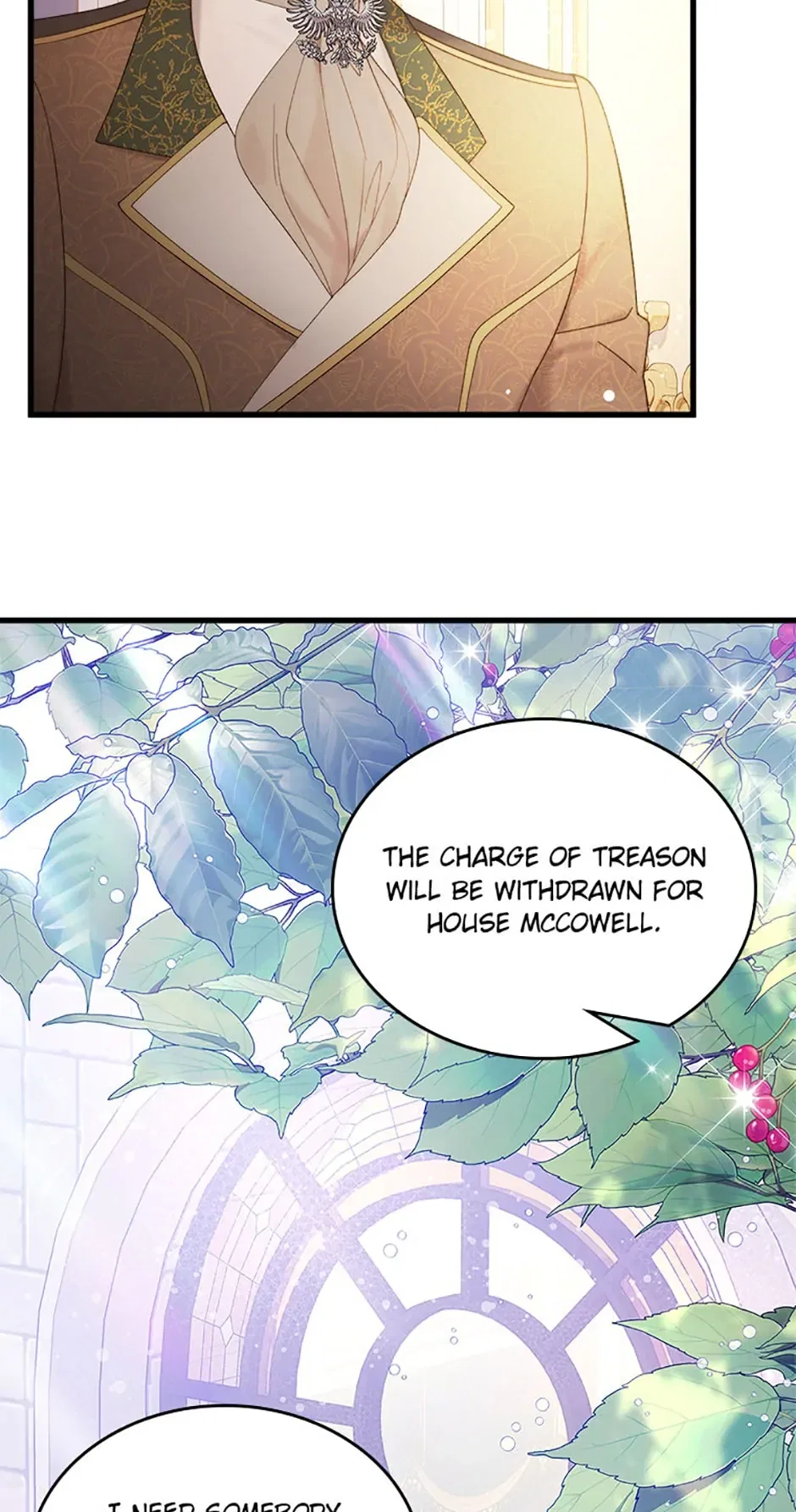 Beatrice Chapter 110 – Page 43