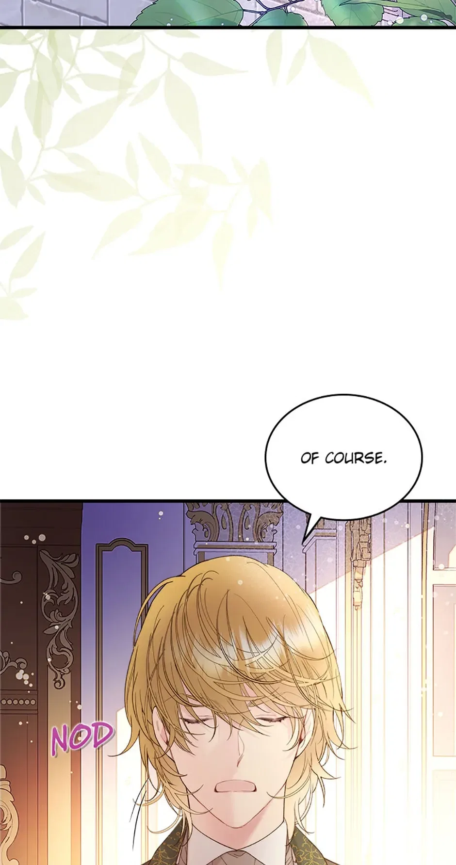 Beatrice Chapter 110 – Page 45