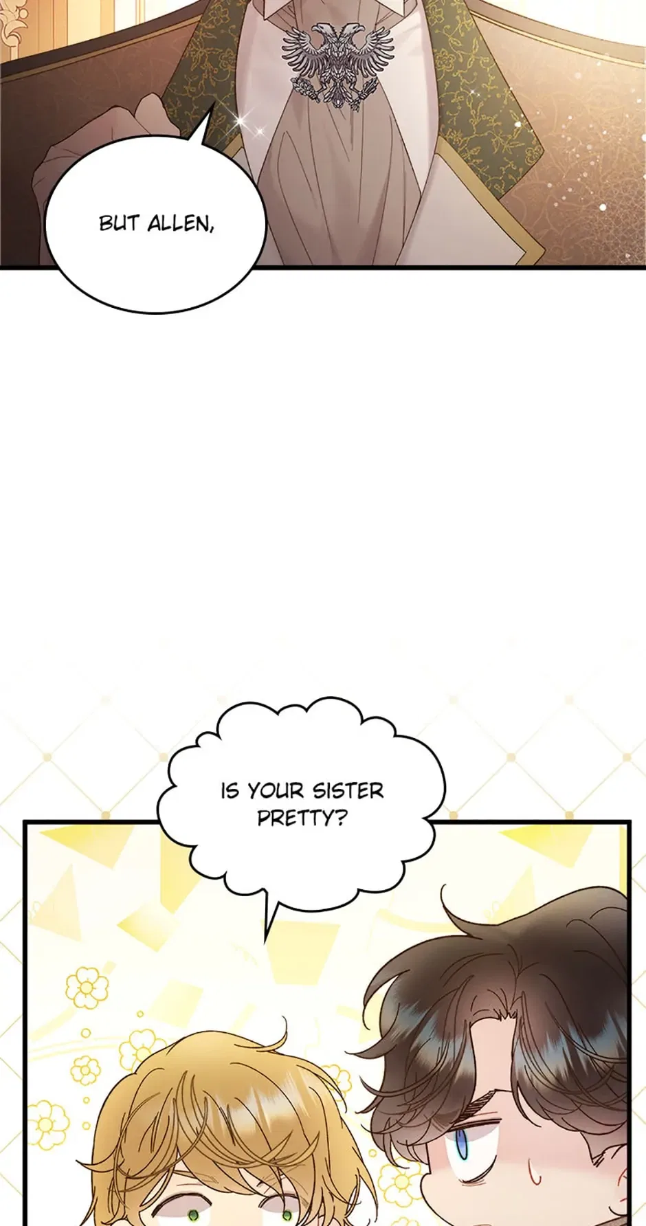 Beatrice Chapter 110 – Page 46