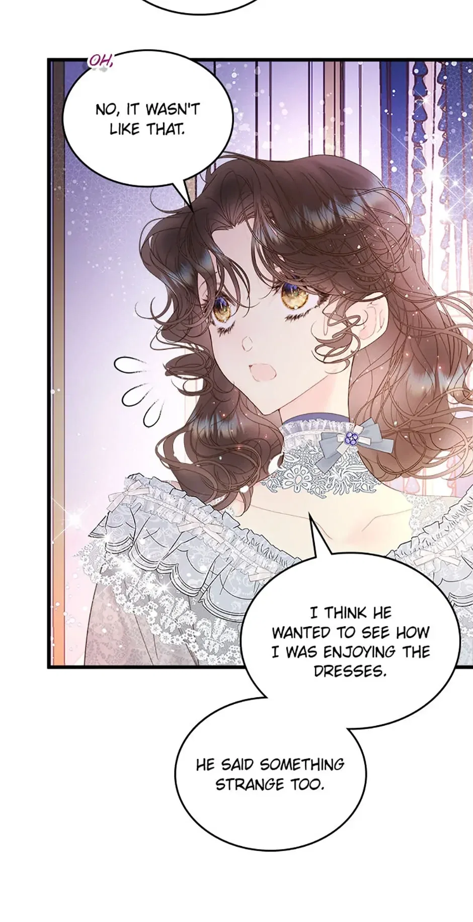 Beatrice Chapter 110 – Page 53