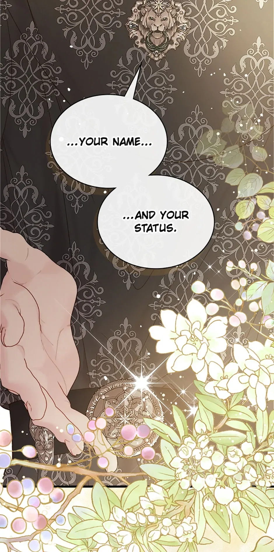 Beatrice Chapter 110 – Page 64