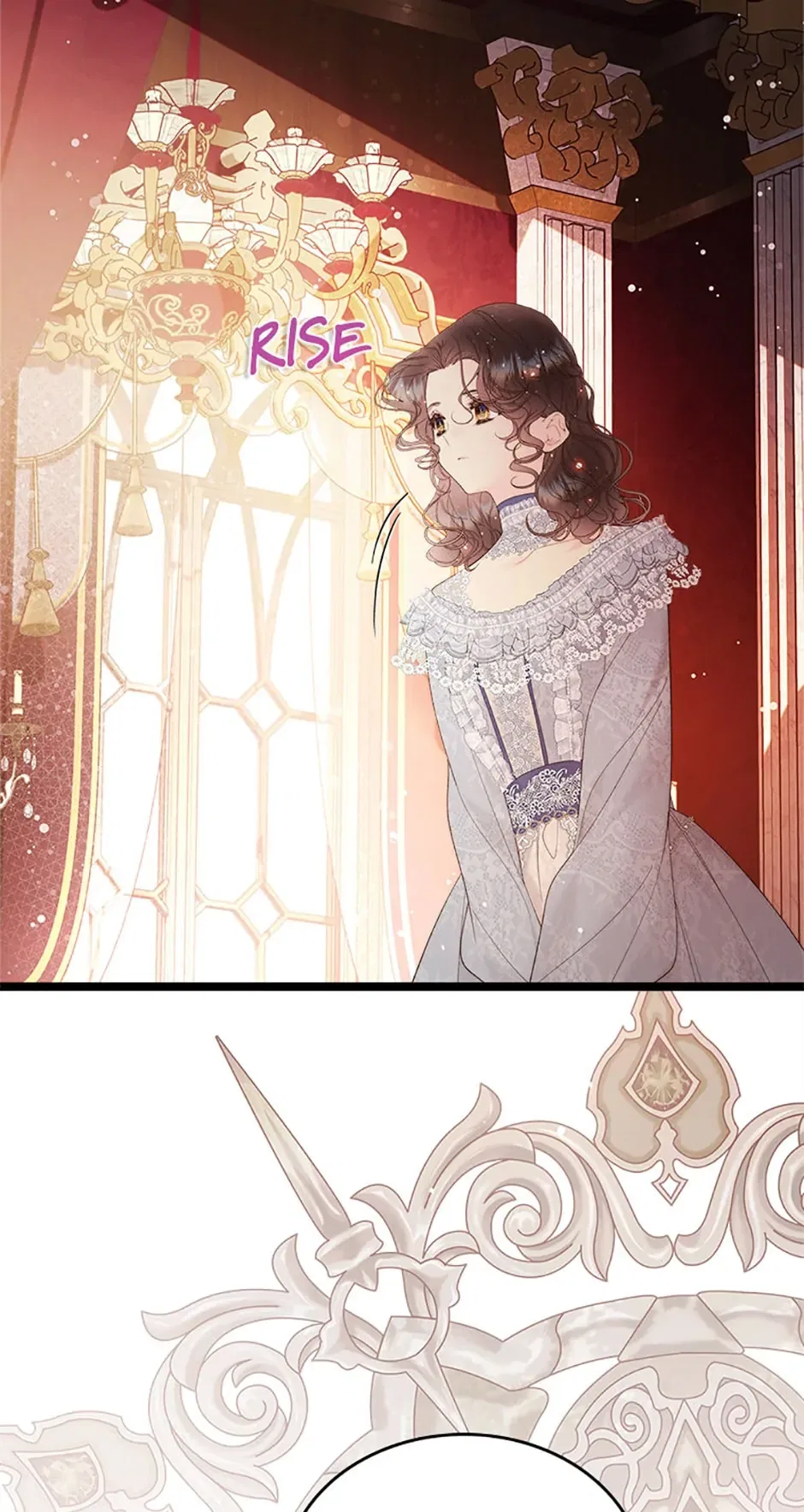 Beatrice Chapter 110 – Page 68