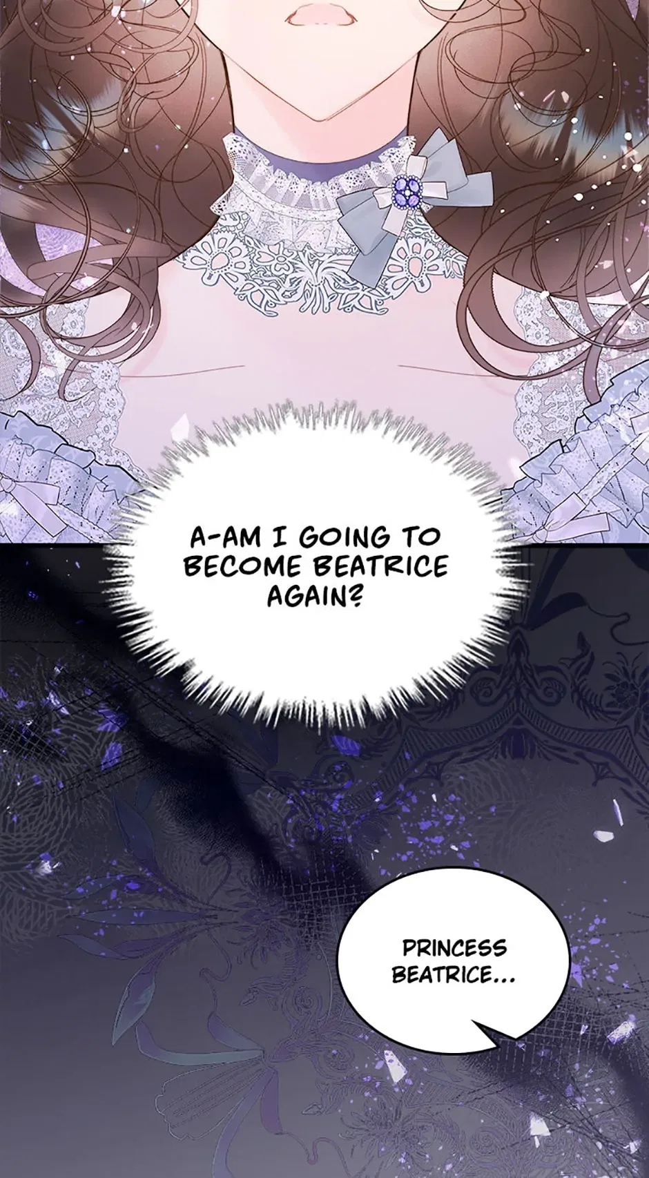 Beatrice Chapter 110 – Page 79