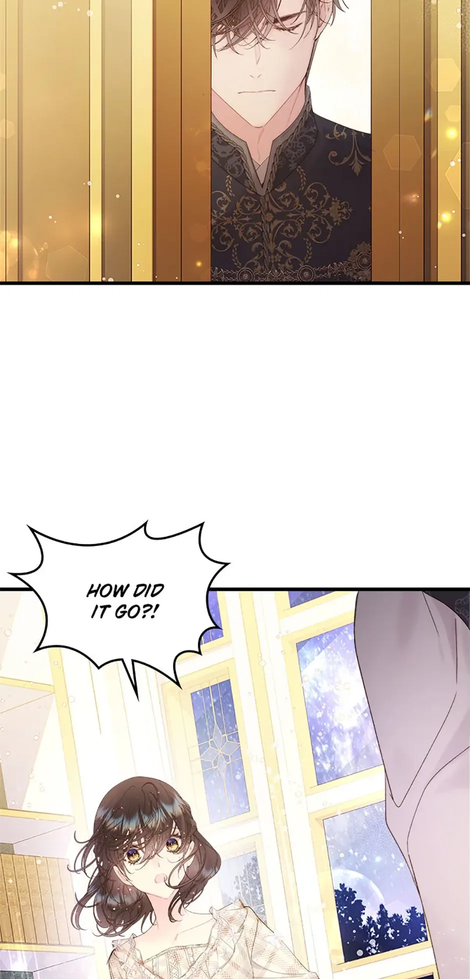 Beatrice Chapter 109 – Page 3