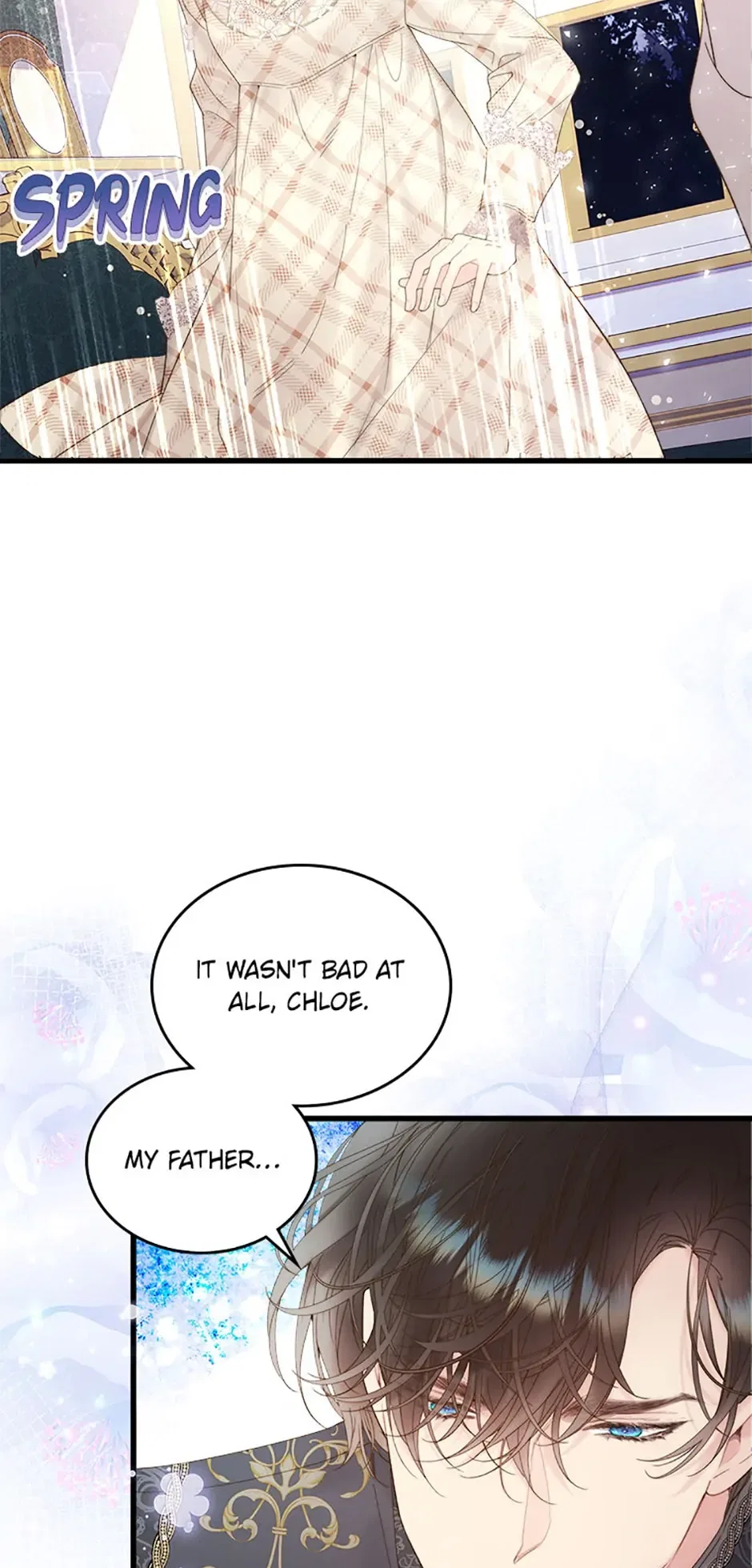 Beatrice Chapter 109 – Page 4