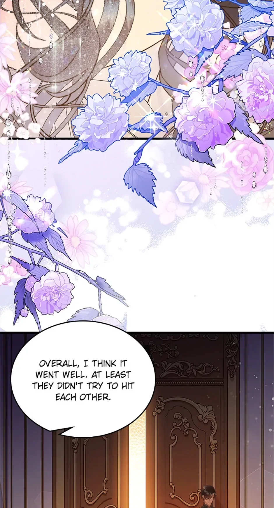 Beatrice Chapter 109 – Page 11