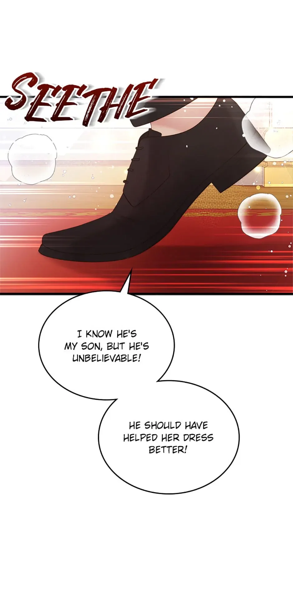 Beatrice Chapter 109 – Page 48