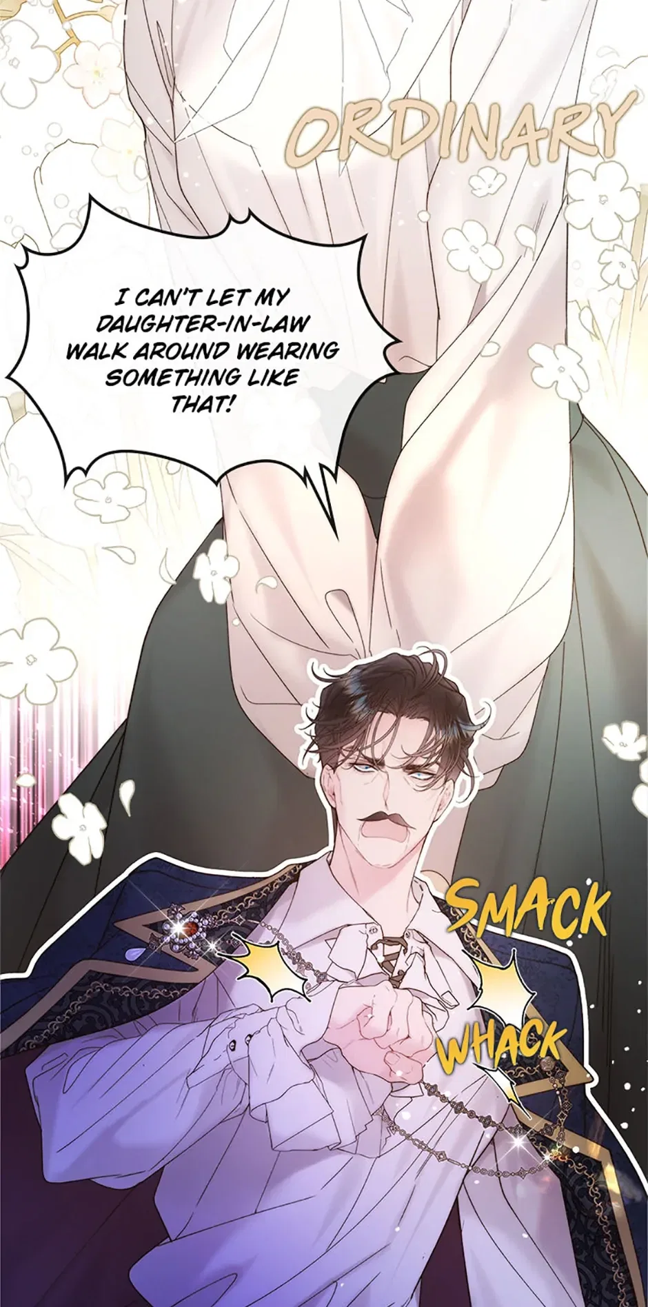 Beatrice Chapter 109 – Page 53