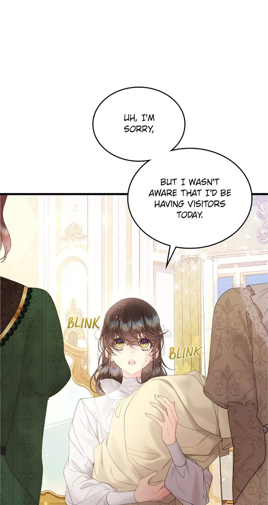 Beatrice Chapter 109 – Page 63