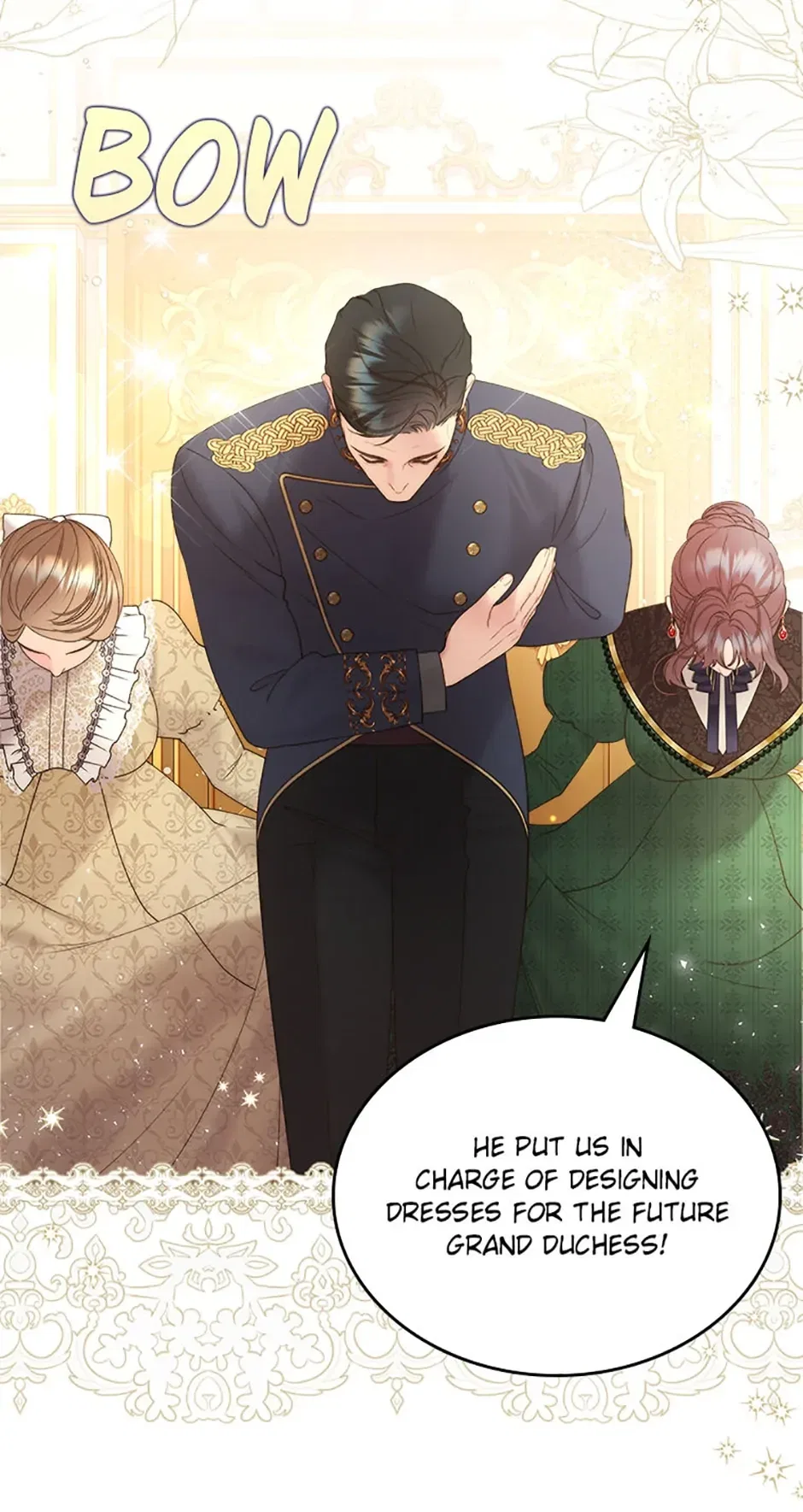 Beatrice Chapter 109 – Page 65