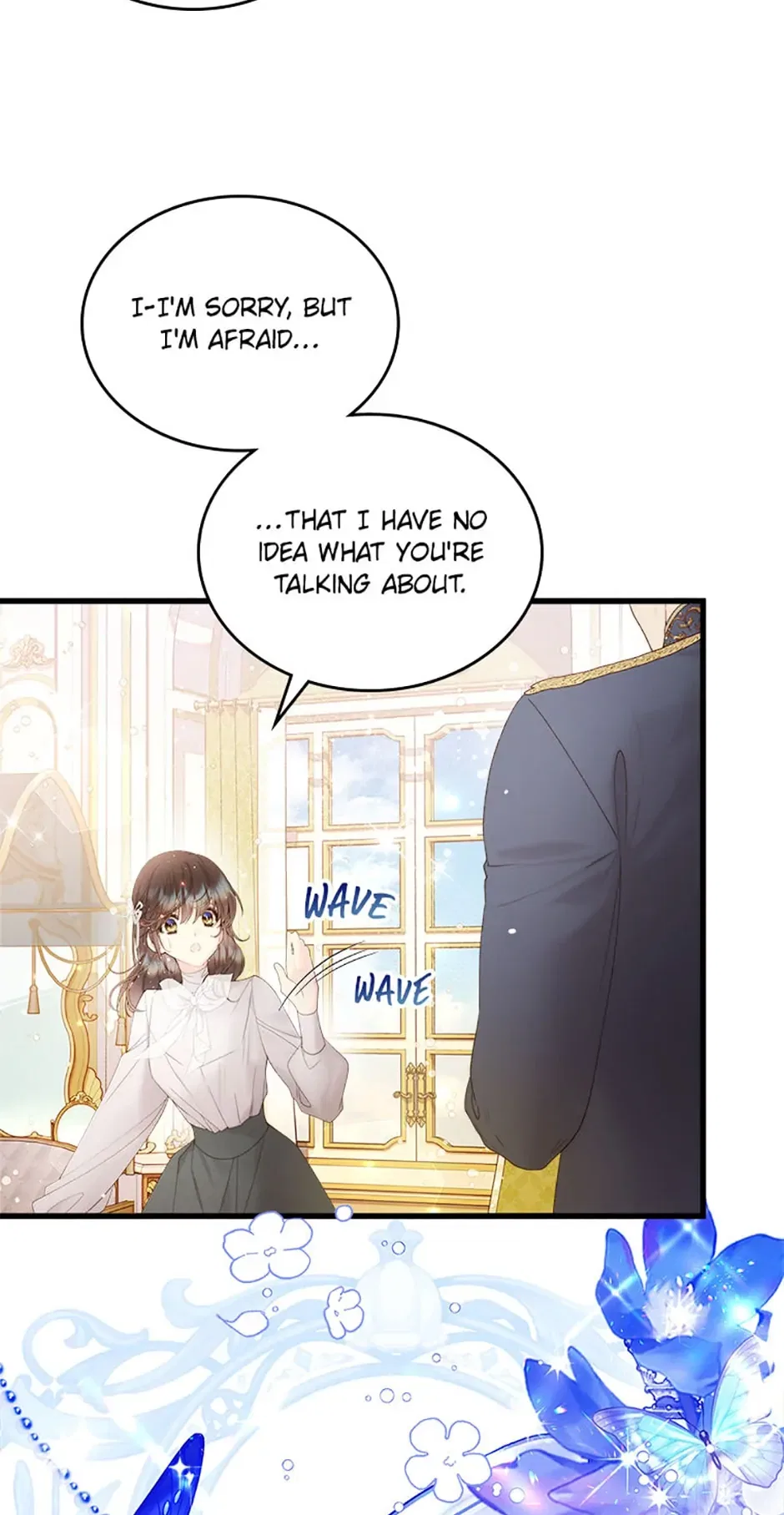 Beatrice Chapter 109 – Page 68