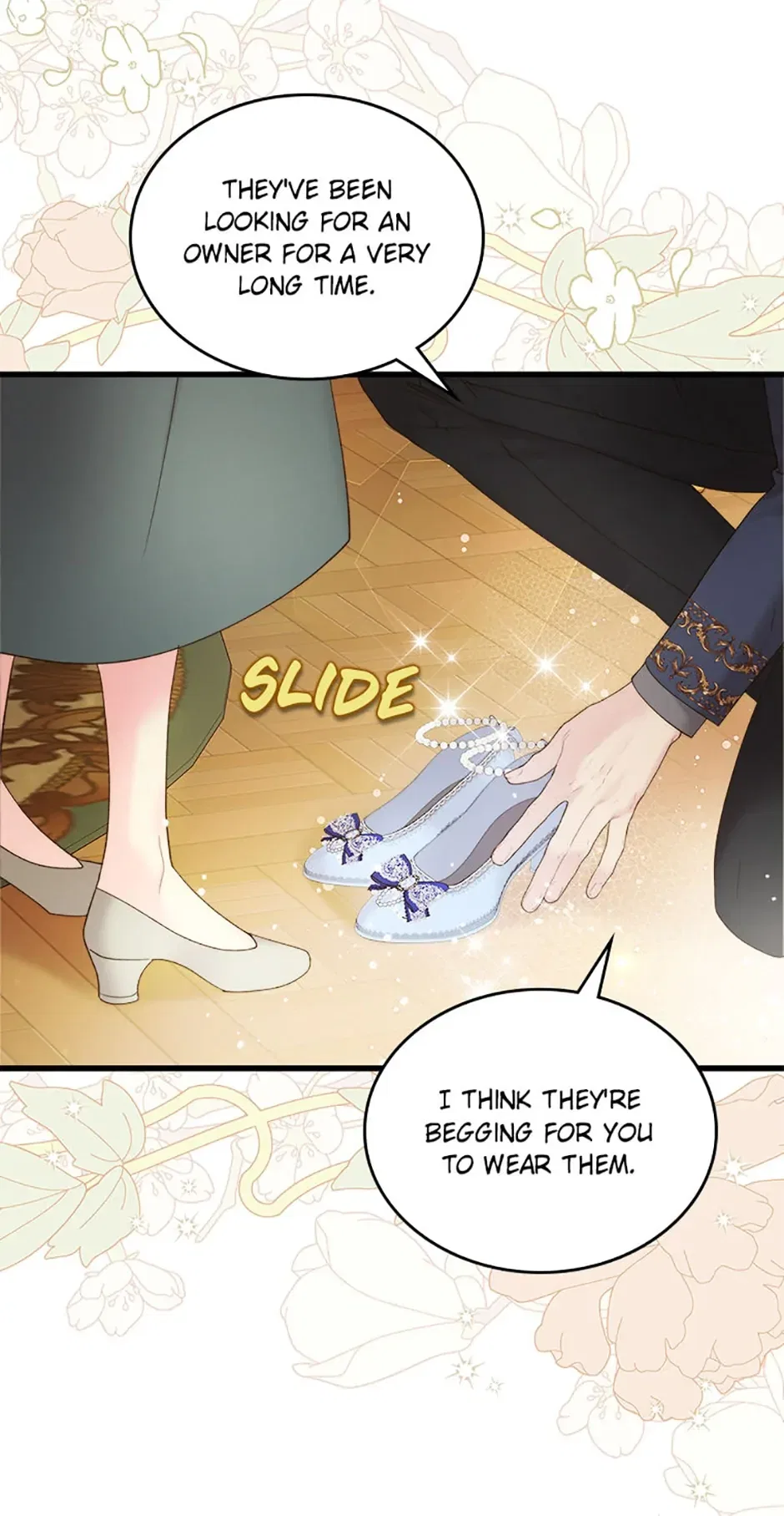 Beatrice Chapter 109 – Page 71