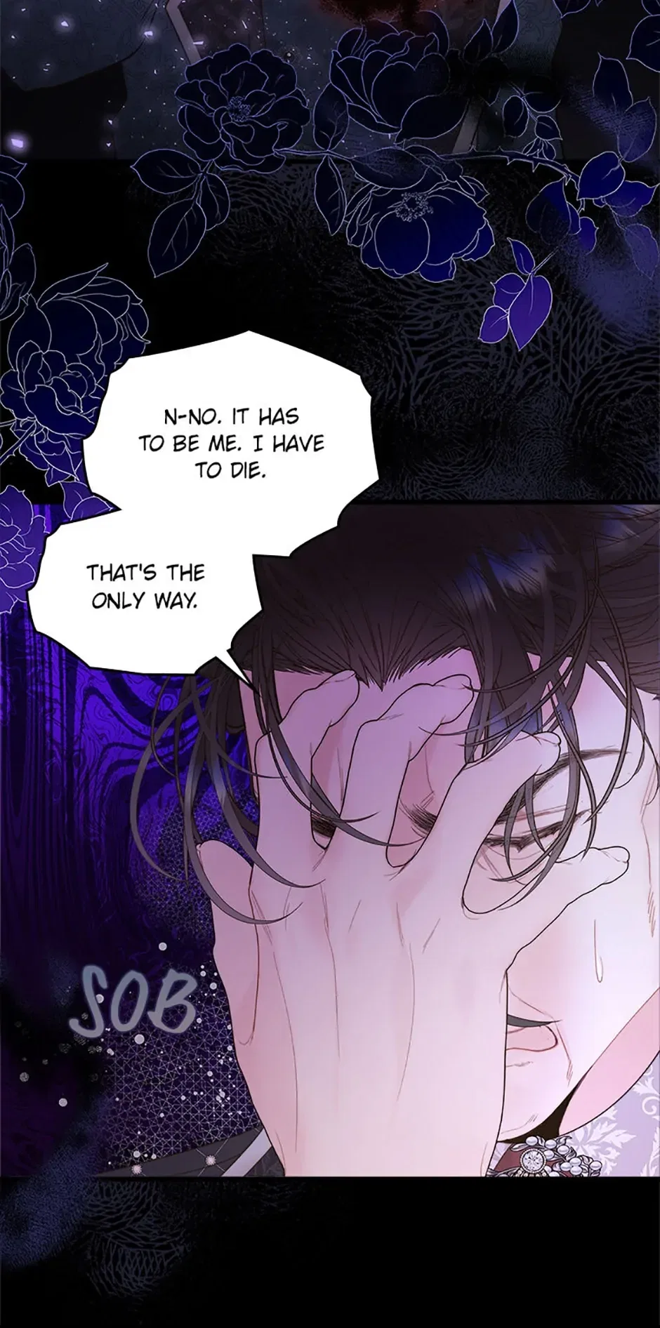 Beatrice Chapter 108 – Page 13