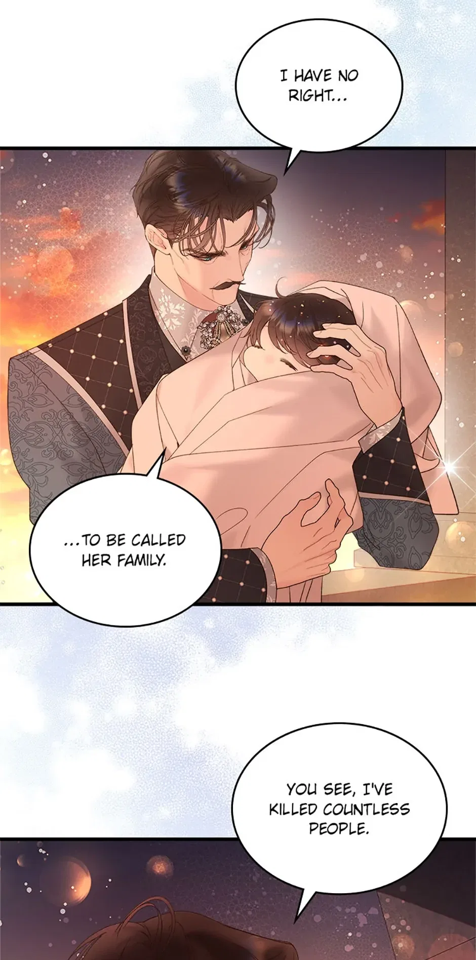 Beatrice Chapter 108 – Page 40