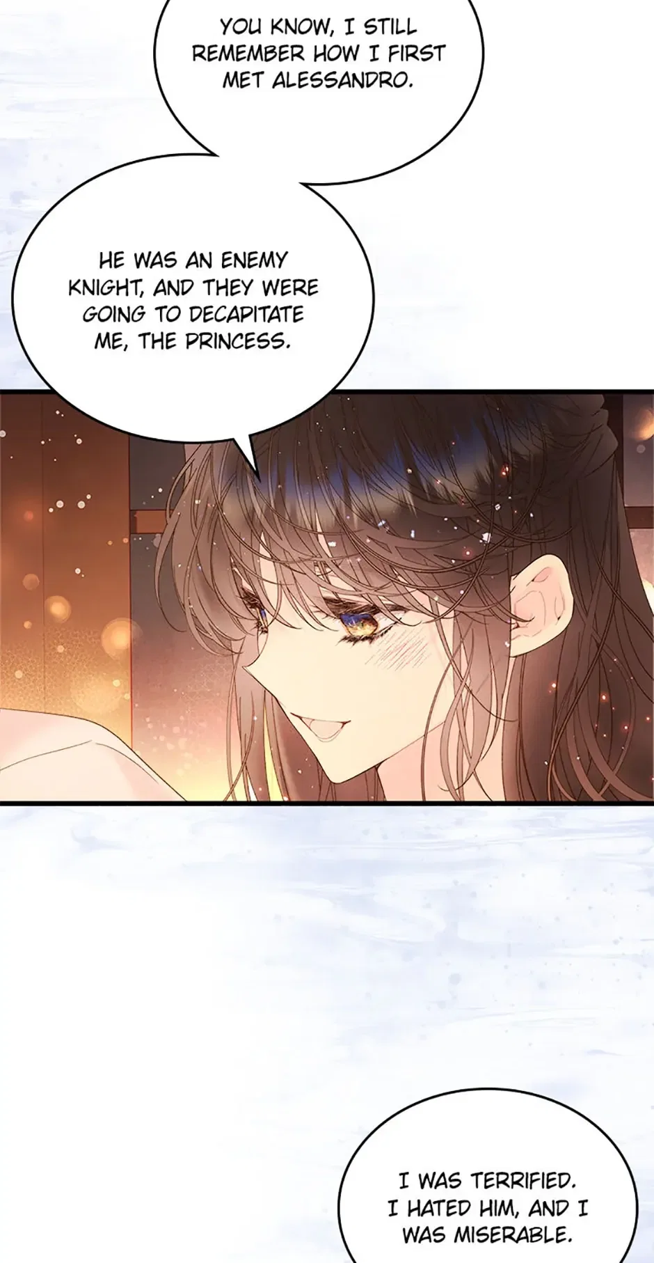 Beatrice Chapter 108 – Page 46