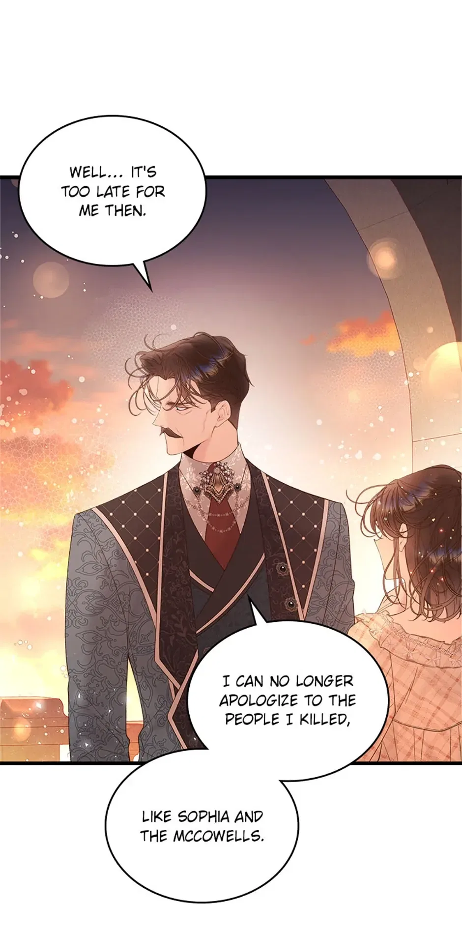 Beatrice Chapter 108 – Page 50