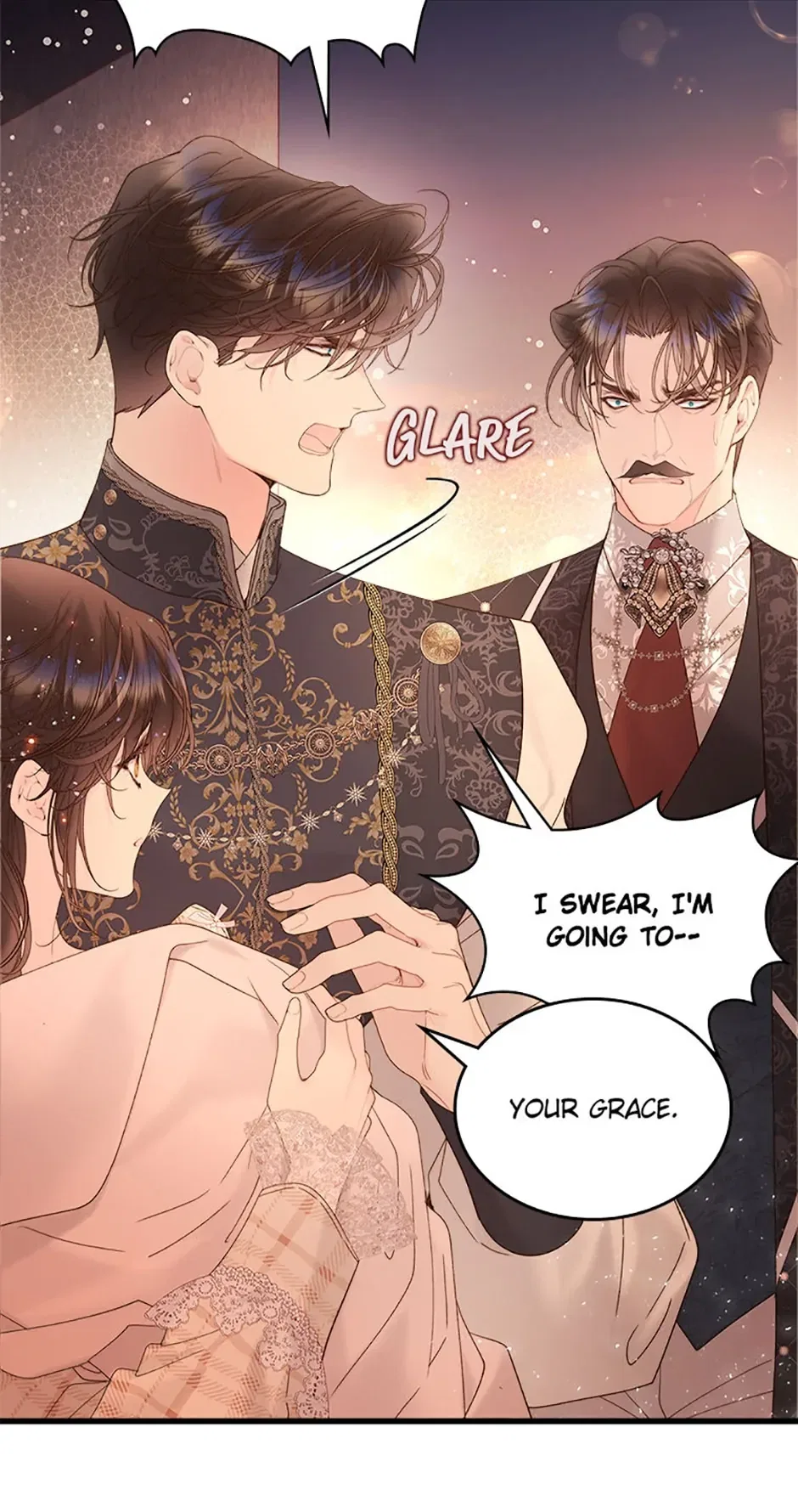Beatrice Chapter 108 – Page 66