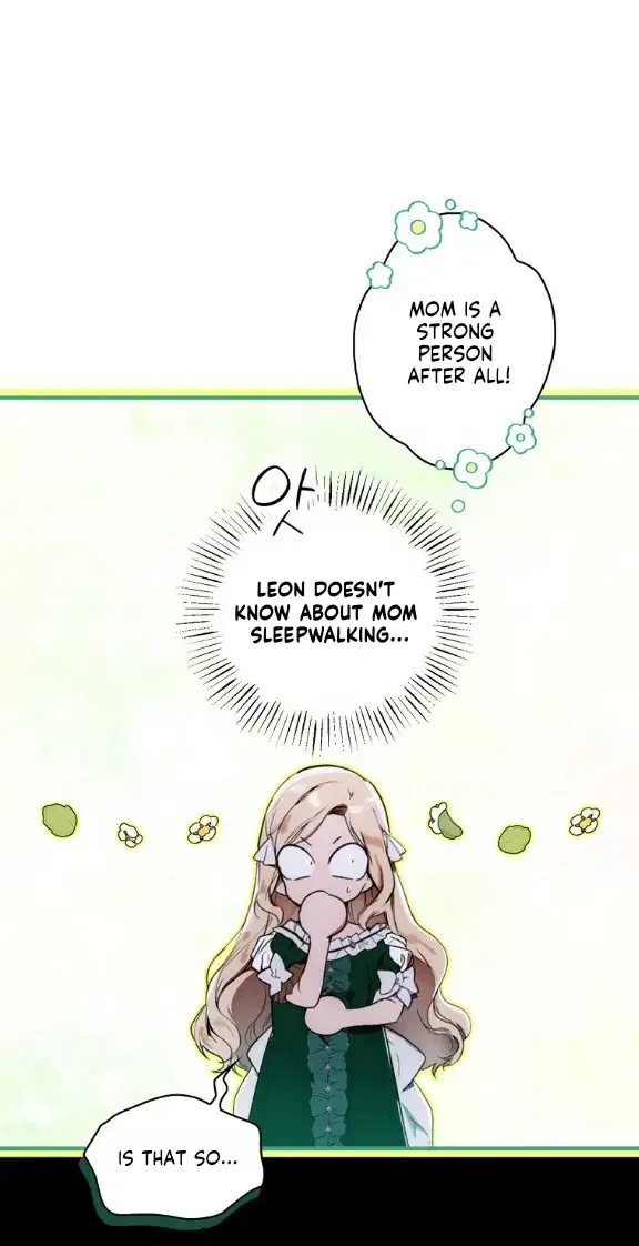 The Fantasie of a Stepmother Chapter 110 – Page 3