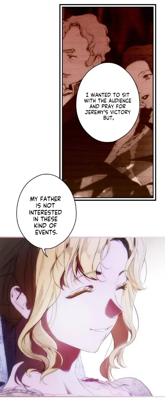 The Fantasie of a Stepmother Chapter 110 – Page 16
