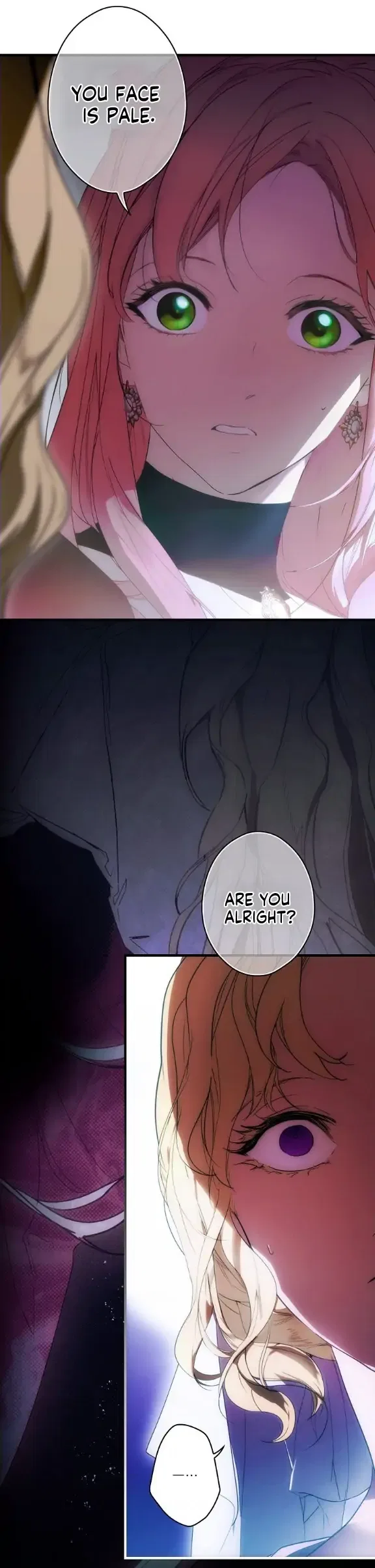 The Fantasie of a Stepmother Chapter 110 – Page 24