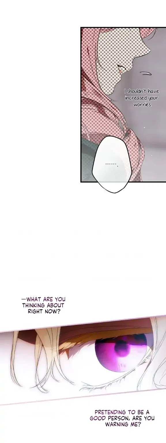 The Fantasie of a Stepmother Chapter 110 – Page 27